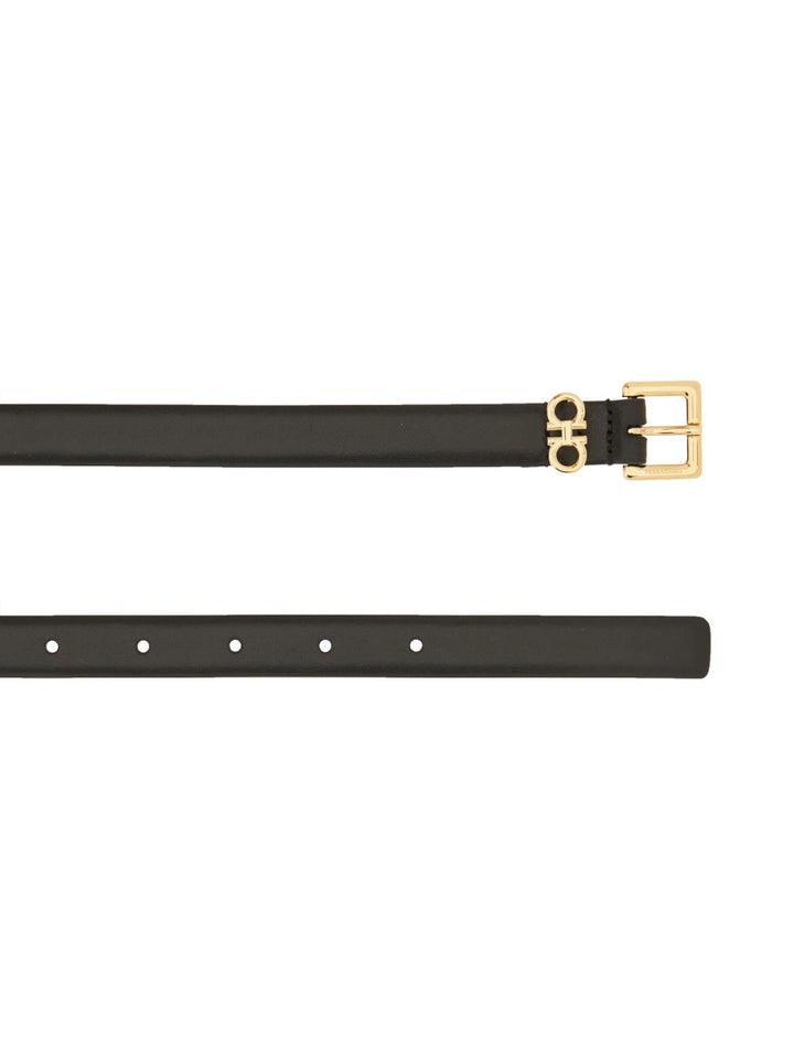 Ferragamo Belts - Black | Wanan Luxury