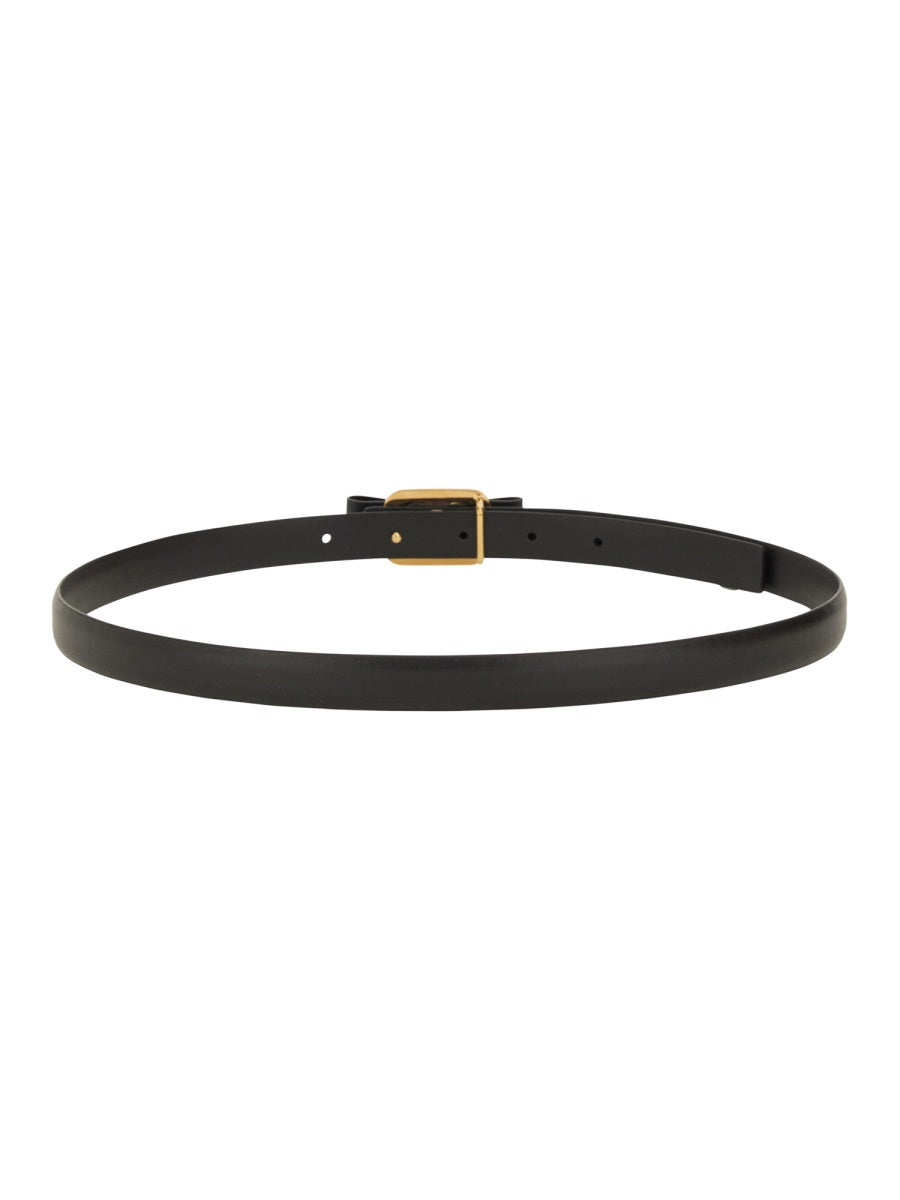 Ferragamo Belts - Black | Wanan Luxury