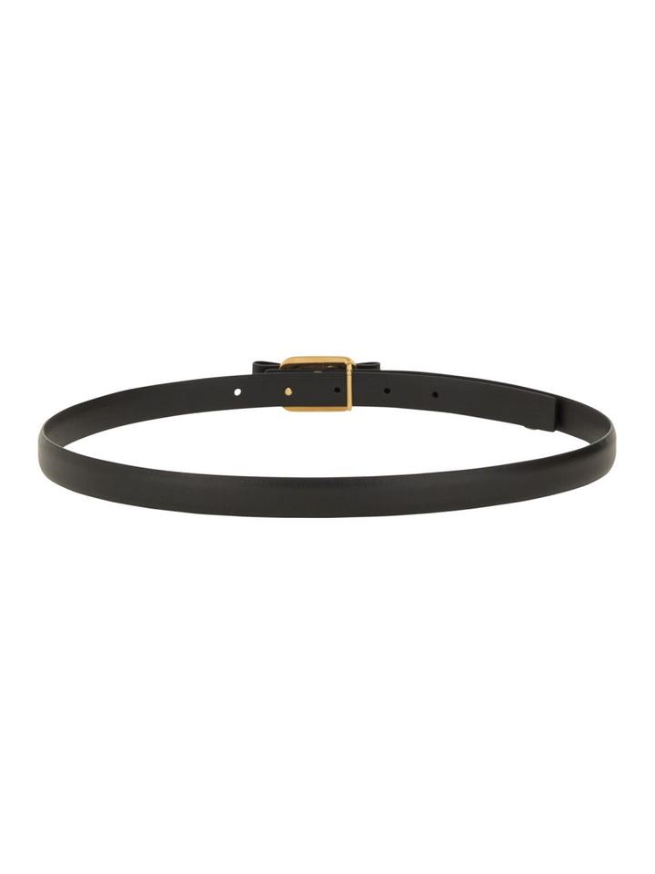 Ferragamo Belts - Black | Wanan Luxury