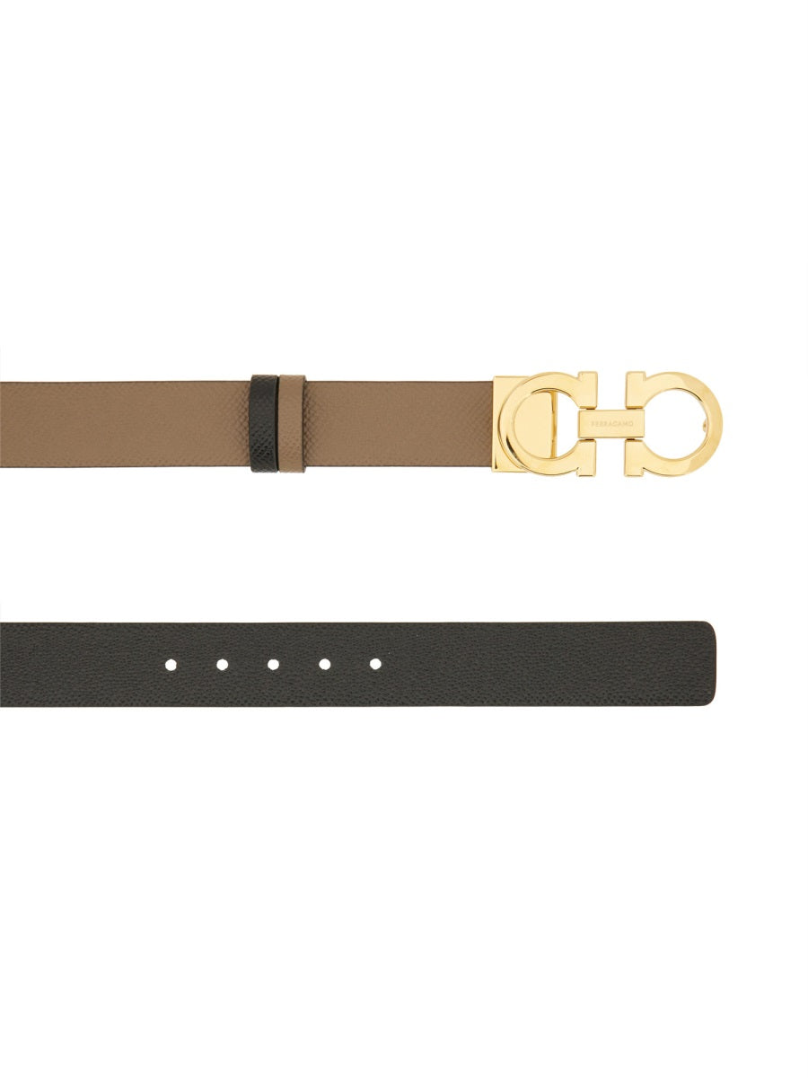 Ferragamo Belts - Brown | Wanan Luxury