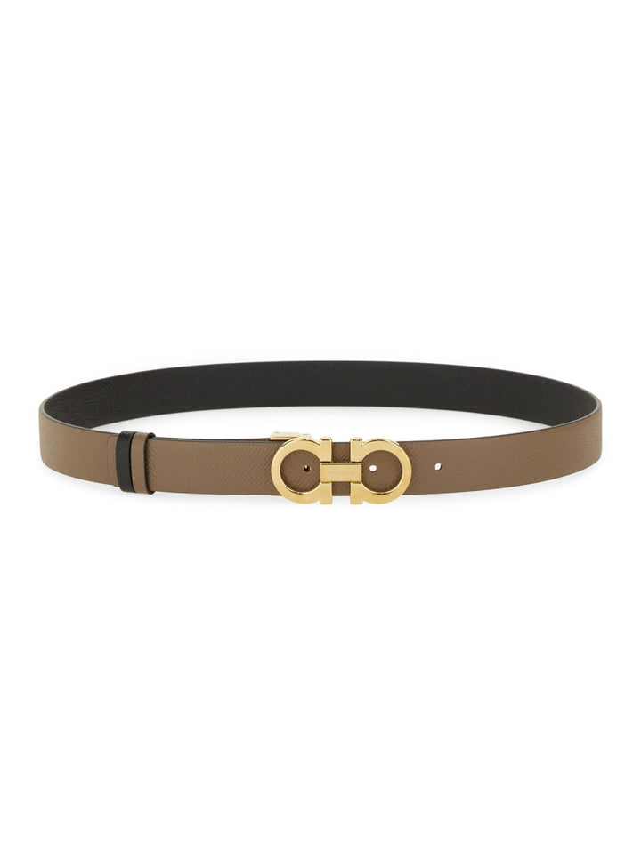 Ferragamo Belts - Brown | Wanan Luxury