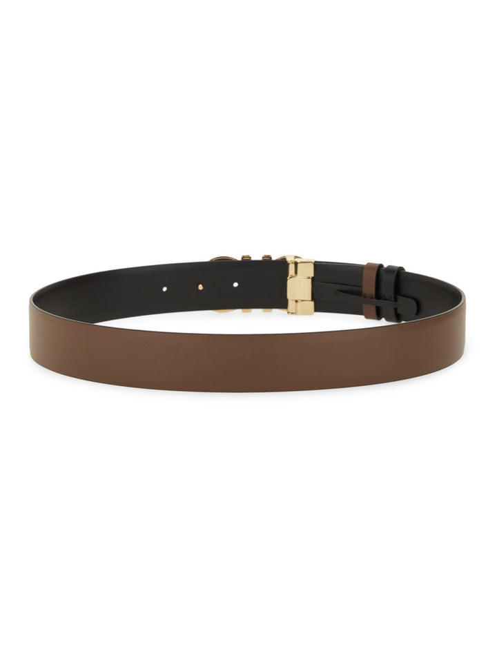 Ferragamo Belts - Brown | Wanan Luxury