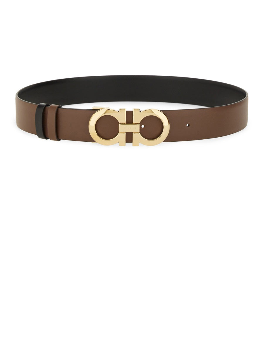 Ferragamo Belts - Brown | Wanan Luxury