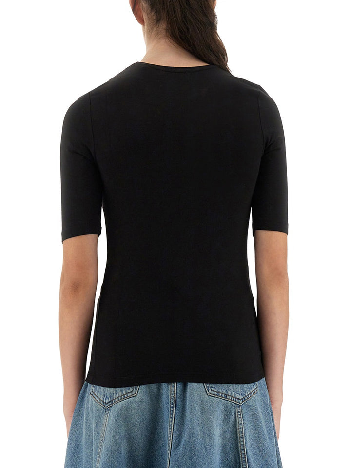 Rotate Birger Christensen Tops - Black | Wanan Luxury