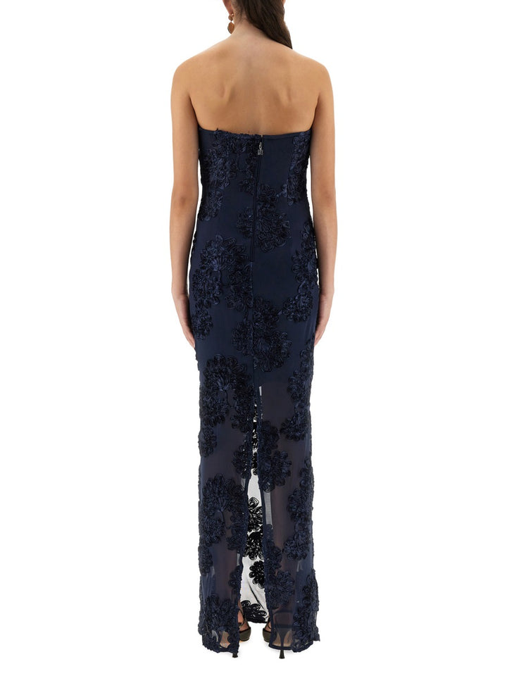 Rotate Birger Christensen Suits & Dresses - Blue | Wanan Luxury