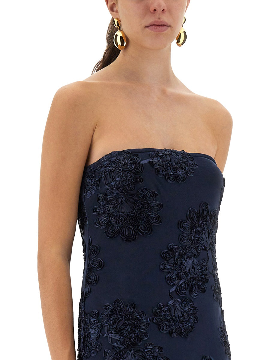 Rotate Birger Christensen Suits & Dresses - Blue | Wanan Luxury