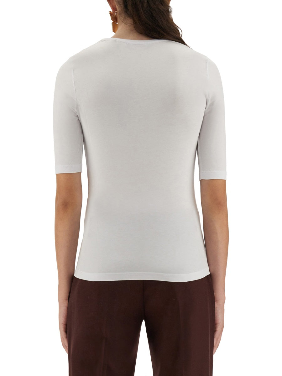 Rotate Birger Christensen Tops - White | Wanan Luxury