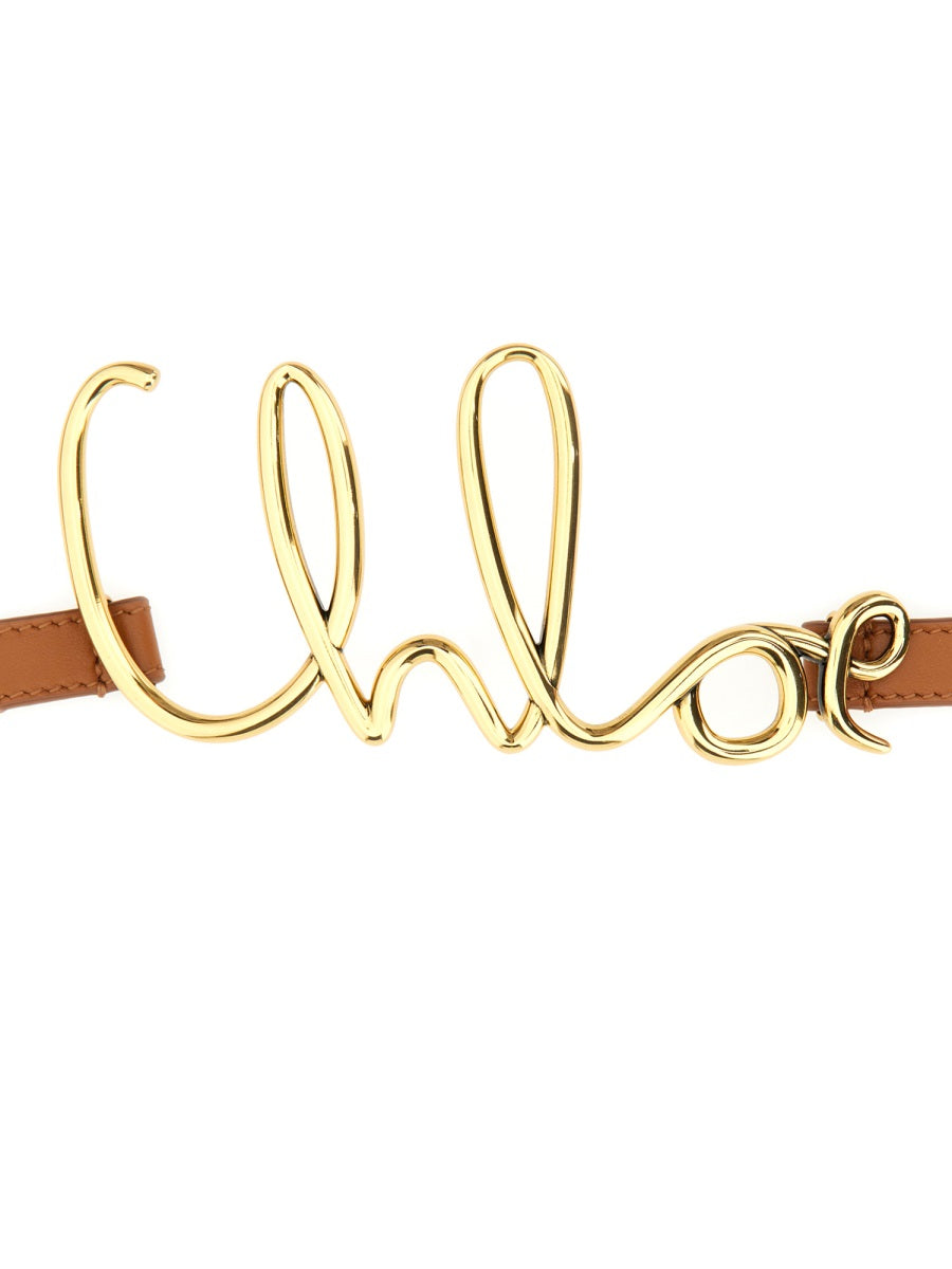 ChloÉ Belts - Buff | 3dd882aa7f44ebfab23c6c91f0fb0cd91340755c
