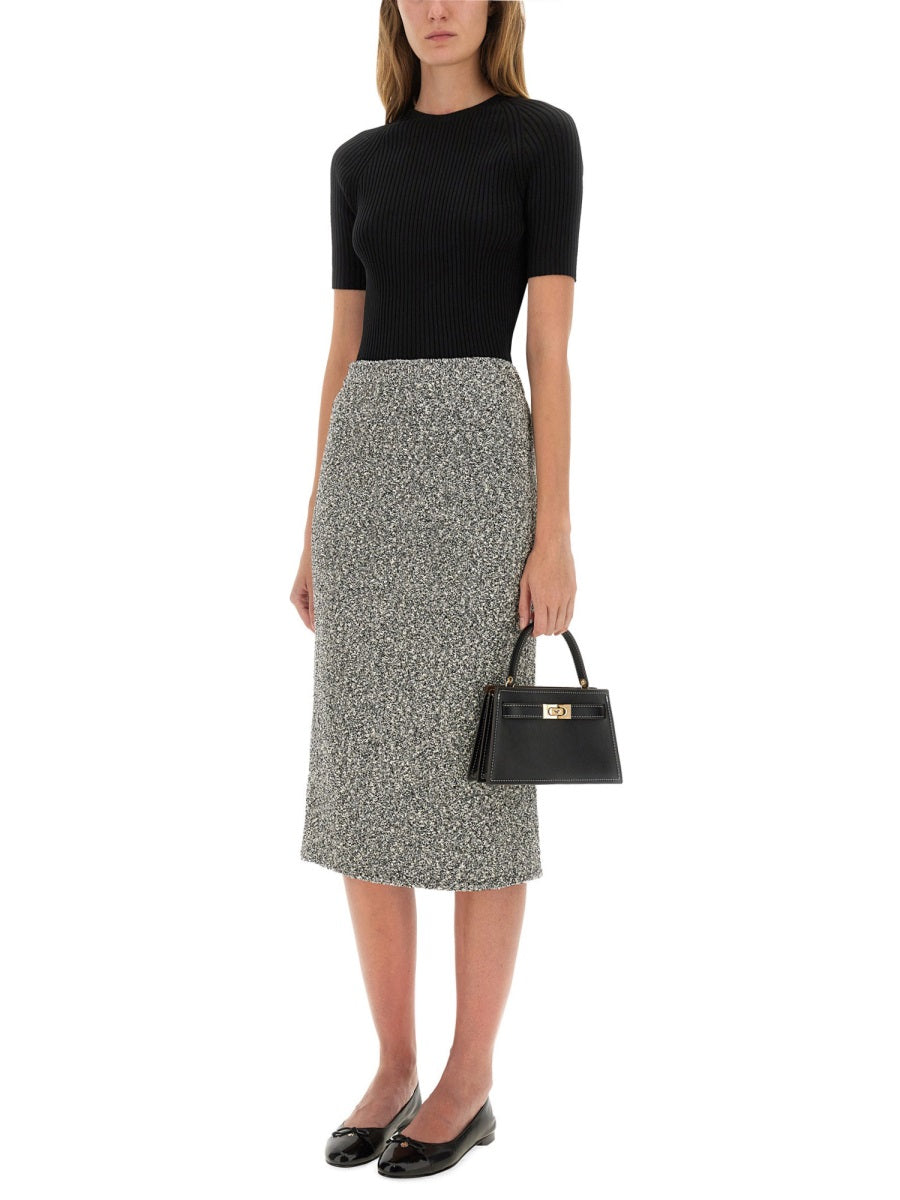 Tory Burch Sweaters - Black | Wanan Luxury