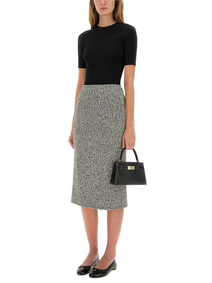 Tory Burch Sweaters - Black | Wanan Luxury