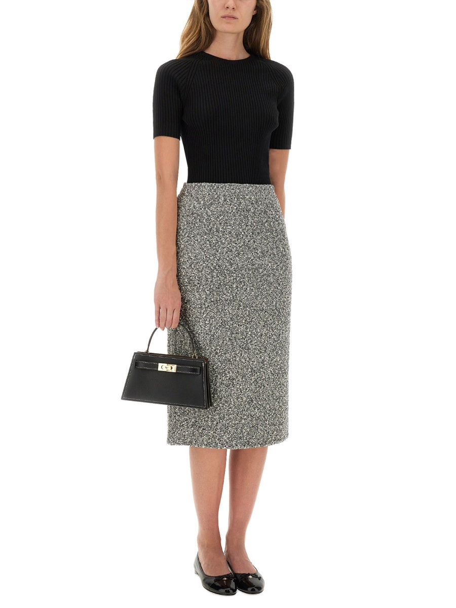Tory Burch Skirts - Black | Wanan Luxury