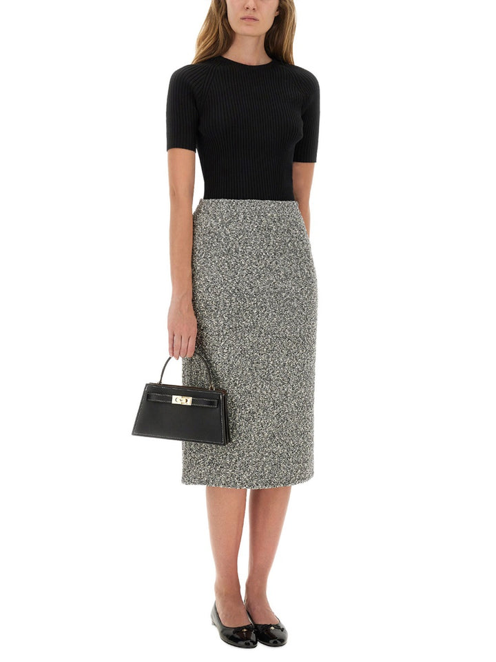 Tory Burch Skirts - Black | Wanan Luxury