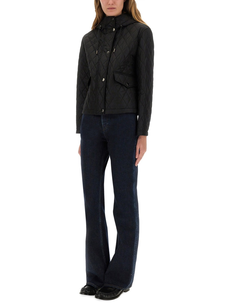 Burberry Trenches - Black | Wanan Luxury