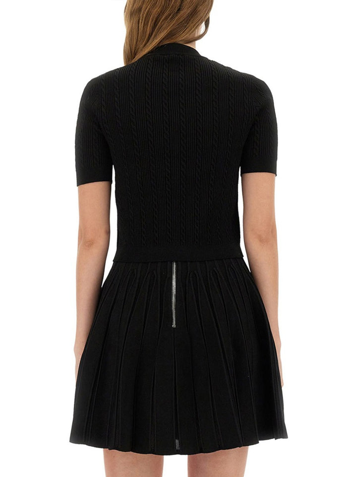 Balmain Sweaters - Black | Wanan Luxury