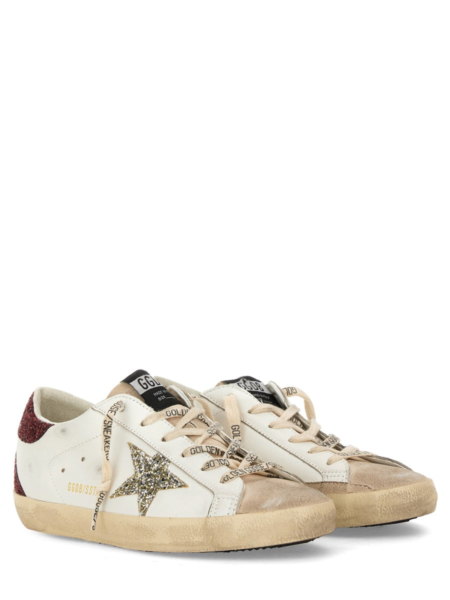Golden Goose Sneakers - White | f9746d177cffd1ea6f062279db2b95ba36b7d1aa