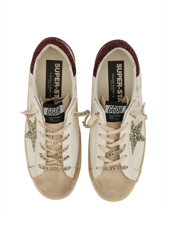 Golden Goose Sneakers - White | 0d35ac7409abe8f4669e7dc552bbf426ed930a1a