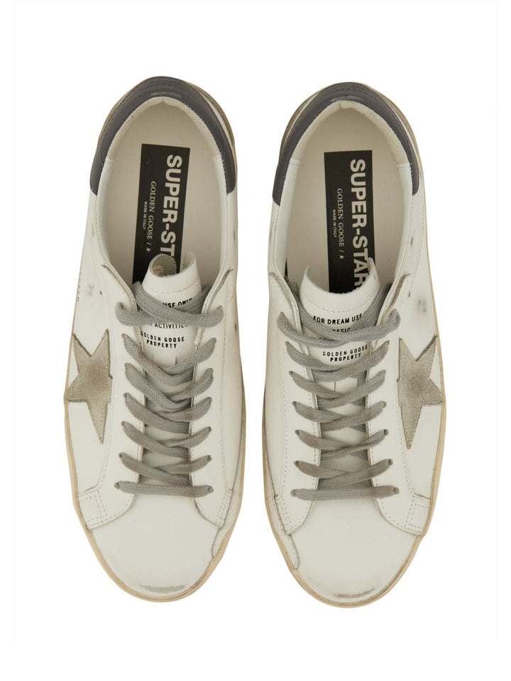 Golden Goose Sneakers - White | 3c6663a7dd461ea9a523e1aa77f340c13a80b4de