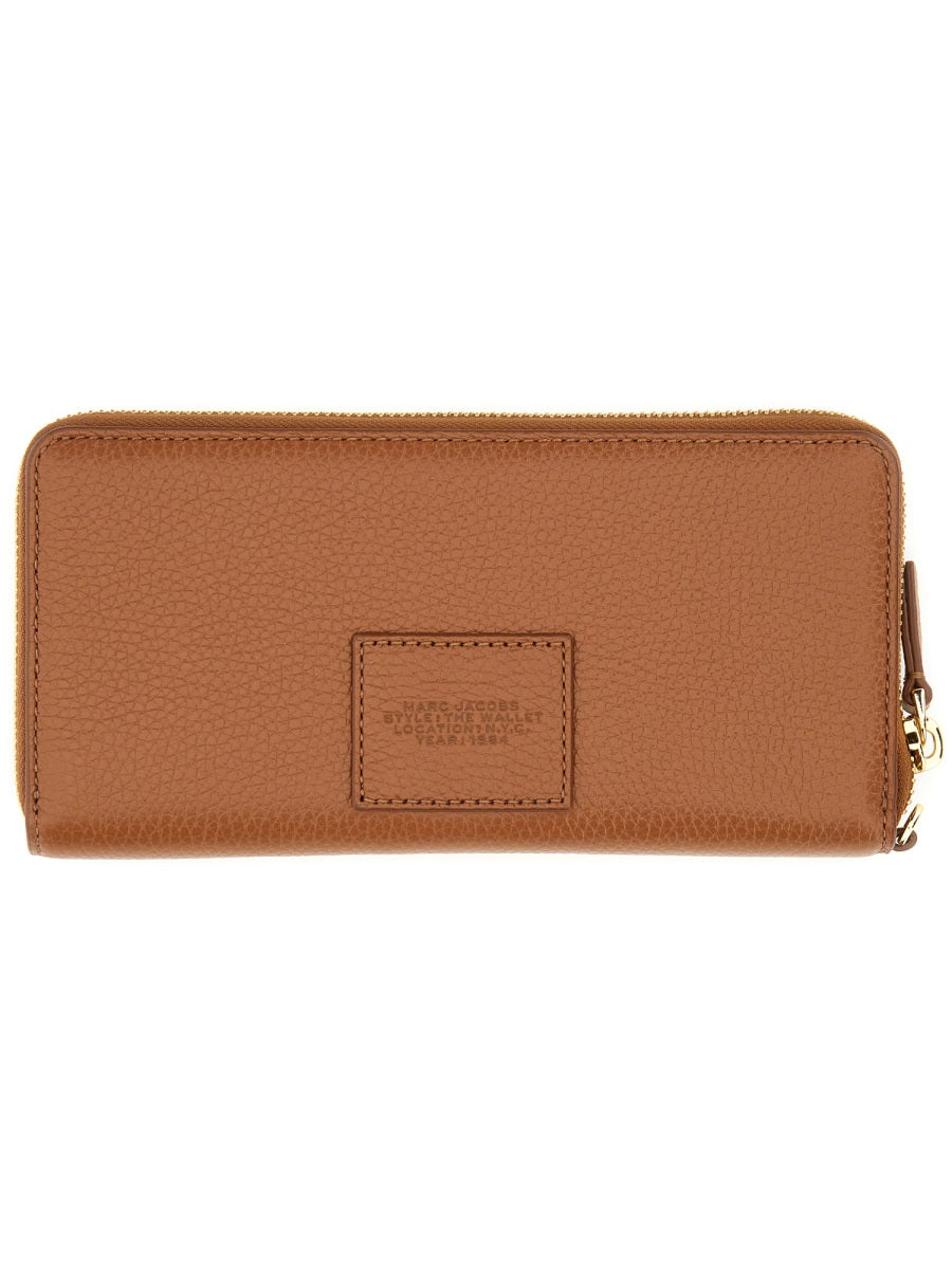 Marc Jacobs Wallets & Pures - Brown | Wanan Luxury