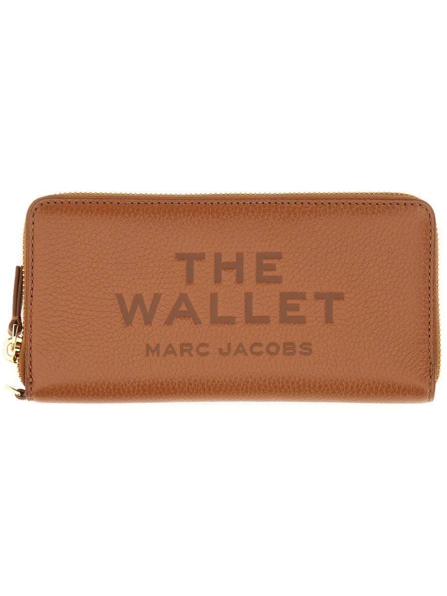Marc Jacobs Wallets & Pures - Brown | Wanan Luxury