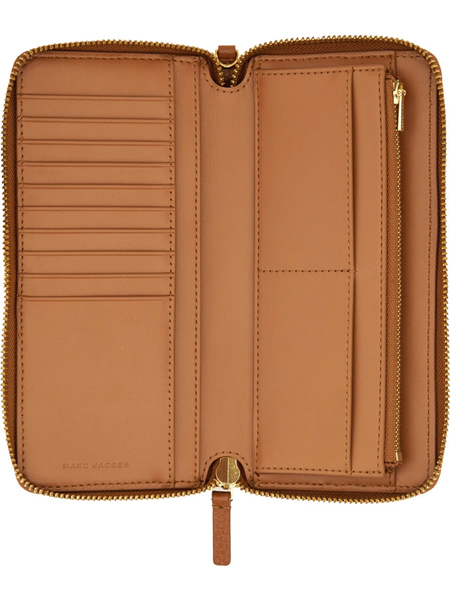 Marc Jacobs Wallets & Pures - Brown | Wanan Luxury