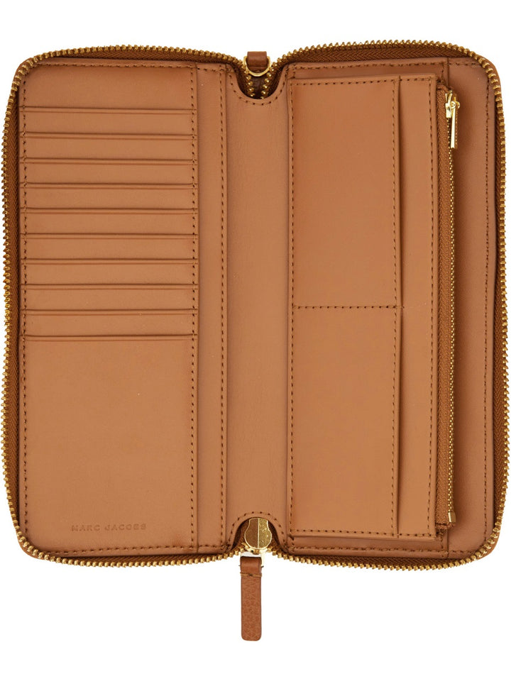 Marc Jacobs Wallets & Pures - Brown | Wanan Luxury