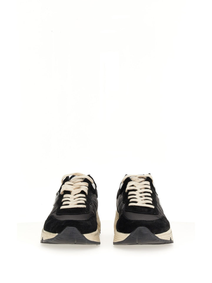 Golden Goose Sneakers - Black | Wanan Luxury