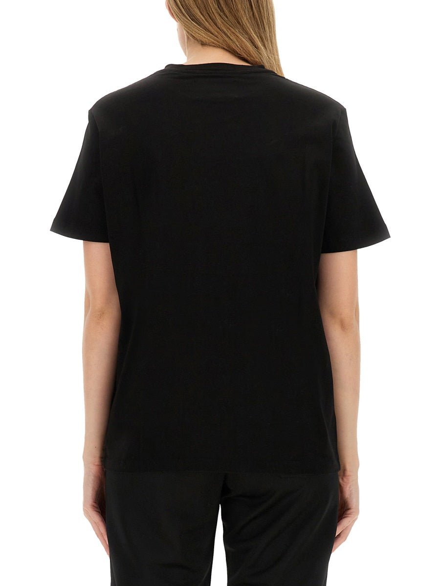 Golden Goose T shirts - Black | 5341f4b4235bd980bd221883043b22c35a1e8ec4