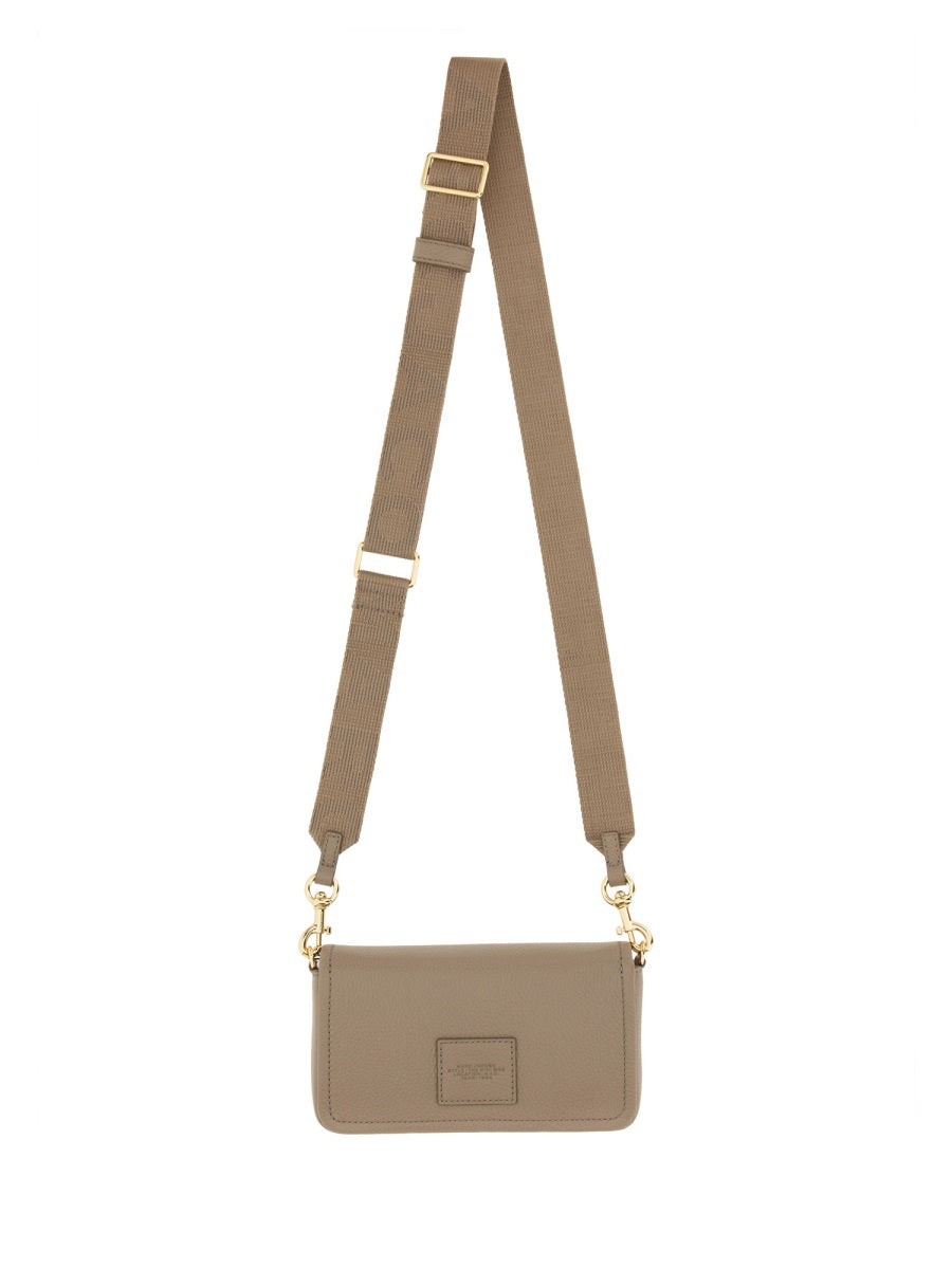 Marc Jacobs Shoulder Bags - Beige | Wanan Luxury