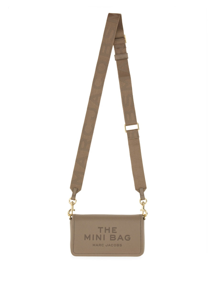 Marc Jacobs Shoulder Bags - Beige | Wanan Luxury