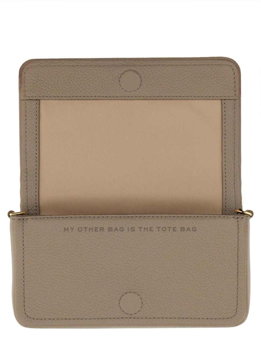 Marc Jacobs Shoulder Bags - Beige | Wanan Luxury