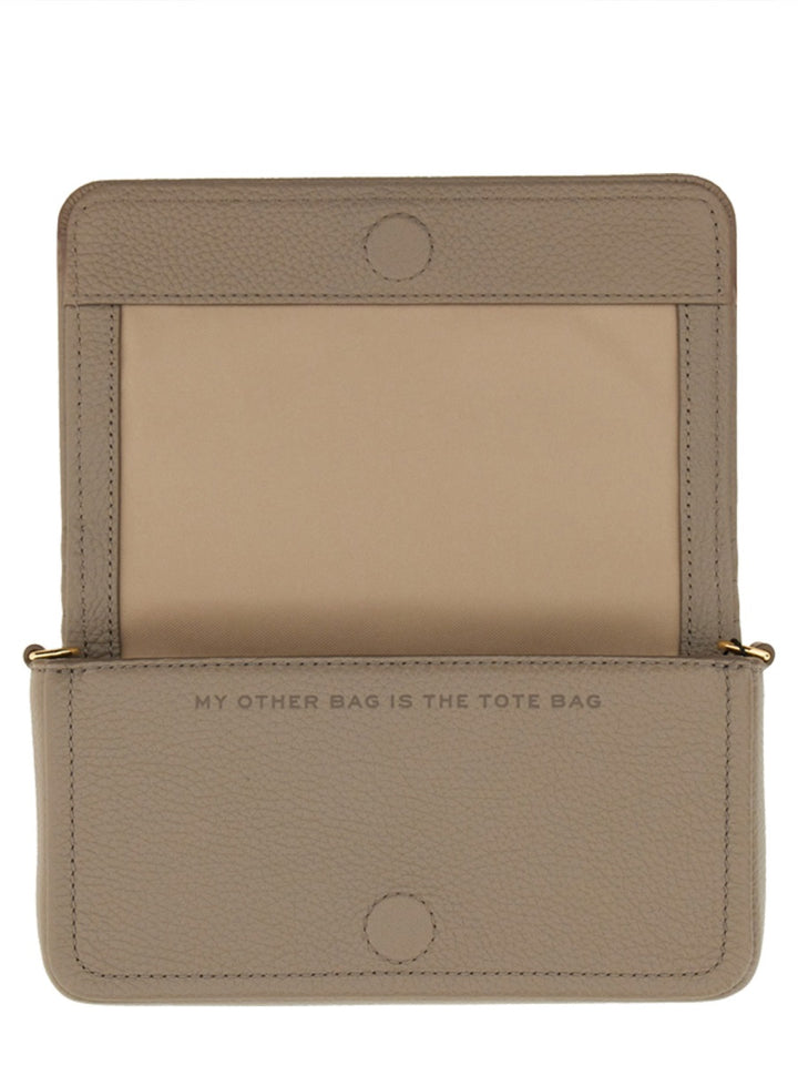 Marc Jacobs Shoulder Bags - Beige | Wanan Luxury