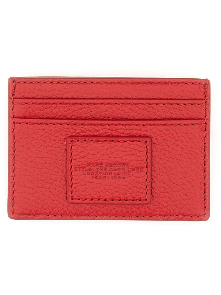 Marc Jacobs Wallets & Pures - Red | Wanan Luxury