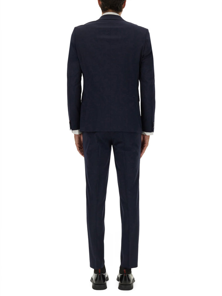 Hugo Suits & Dresses - Blue | Wanan Luxury