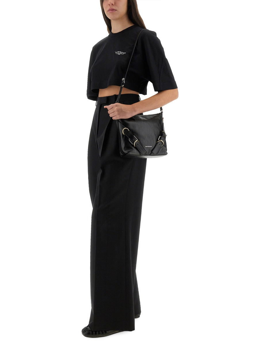 Givenchy T shirts - Black | Wanan Luxury