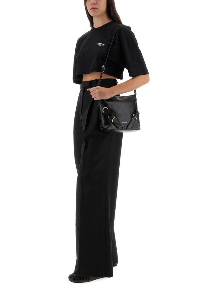 Givenchy T shirts - Black | Wanan Luxury