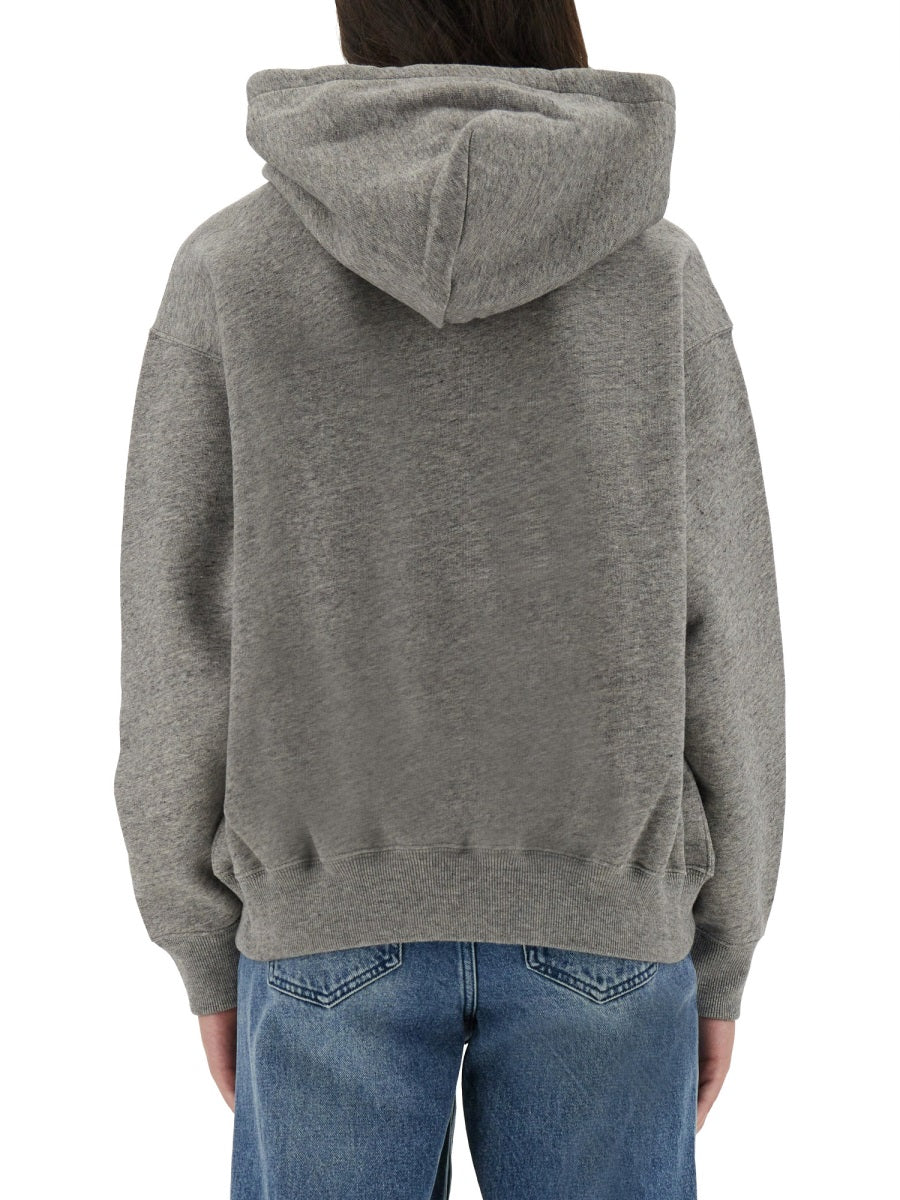 Polo Ralph Lauren Sweatshirts - Grey | Wanan Luxury