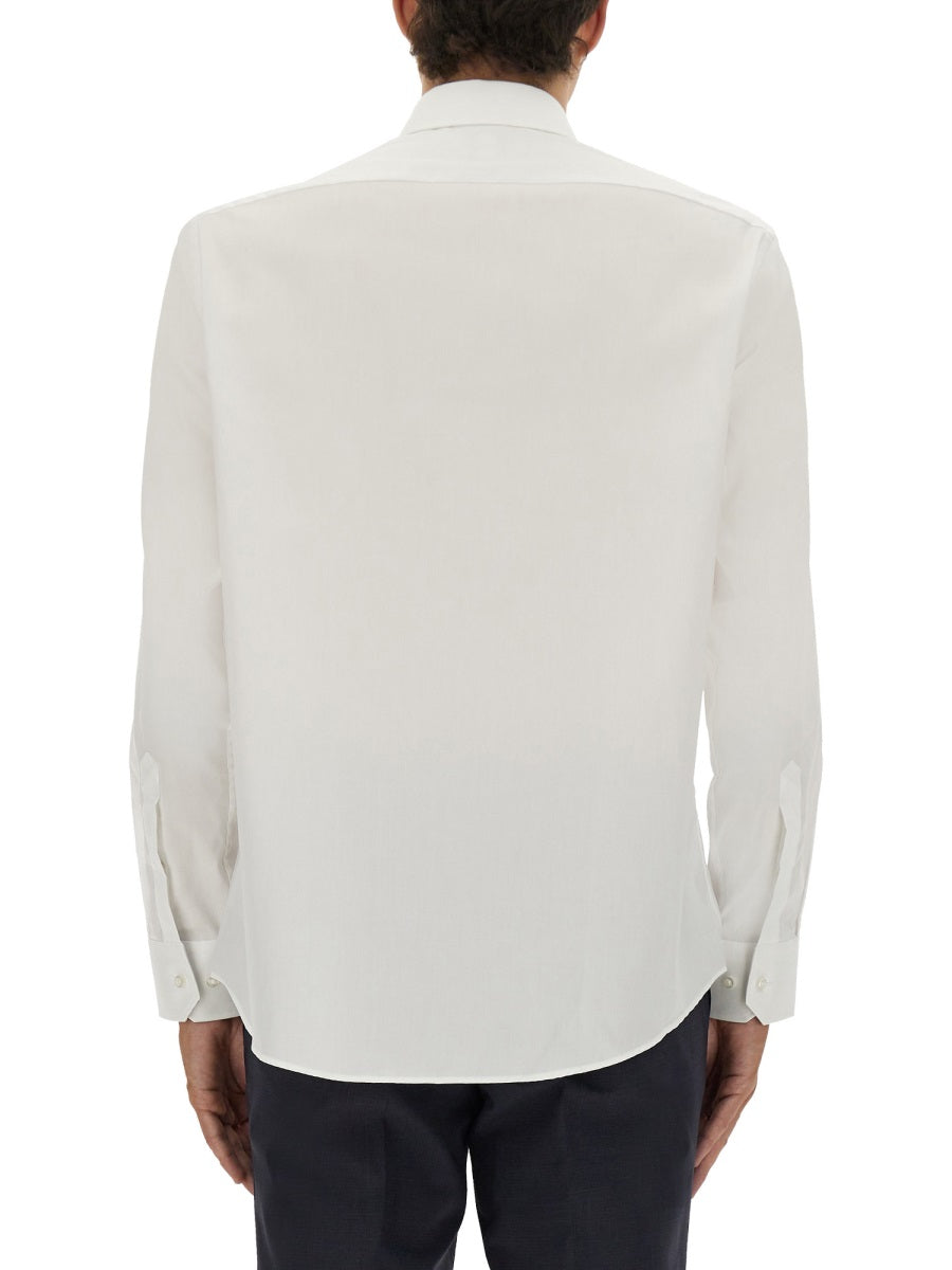 Boss Shirts - White | Wanan Luxury