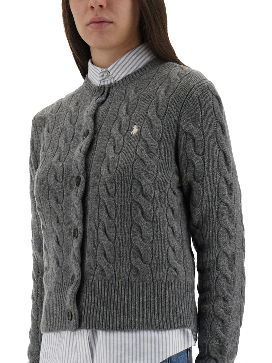 Polo Ralph Lauren Sweaters - Grey | Wanan Luxury