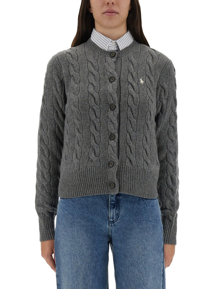 Polo Ralph Lauren Sweaters - Grey | Wanan Luxury