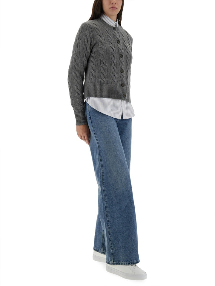 Polo Ralph Lauren Sweaters - Grey | Wanan Luxury