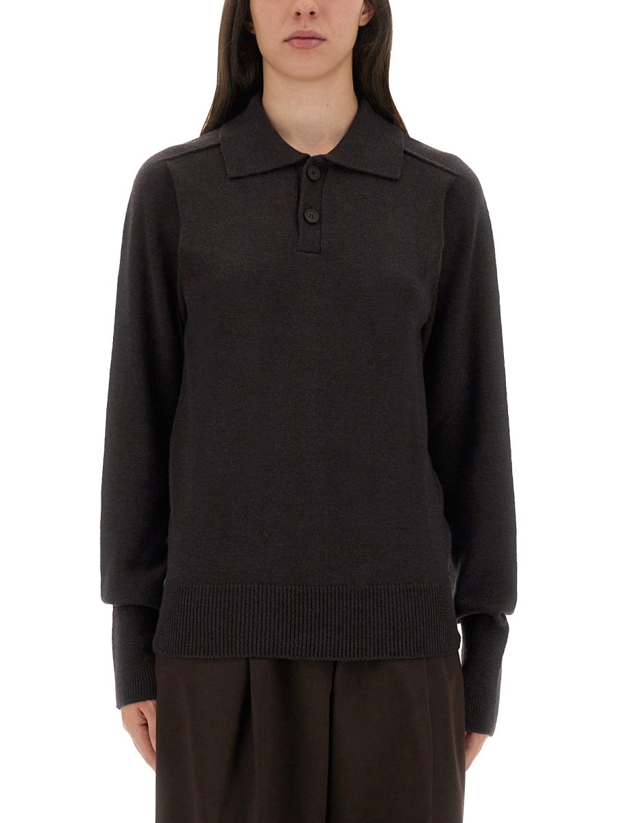 Studio Nicholson Sweaters - Brown | Wanan Luxury