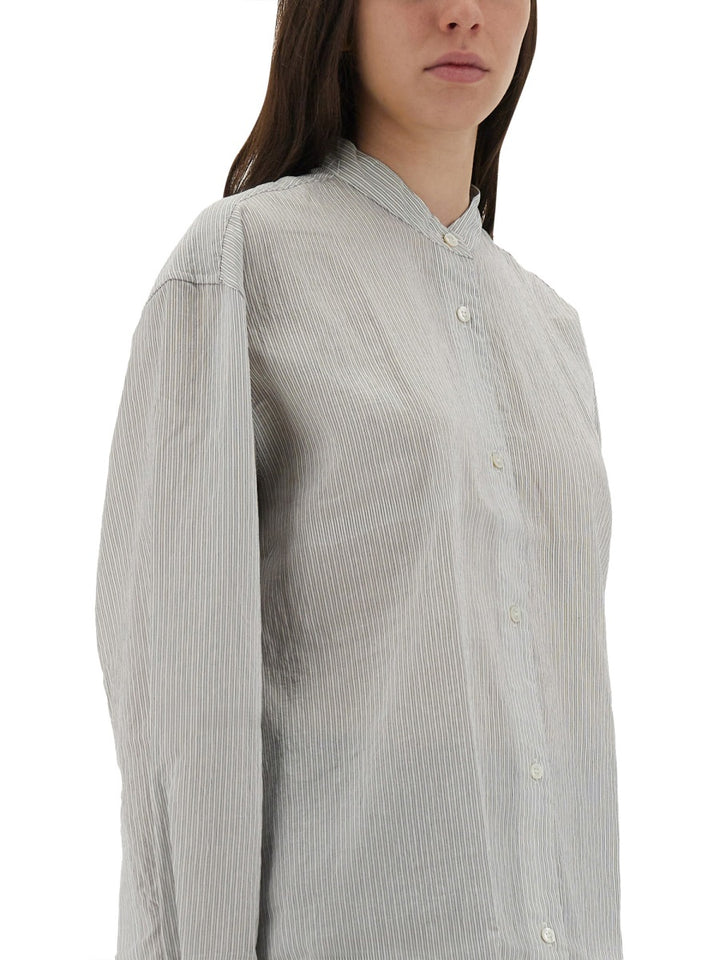 Studio Nicholson Shirts - White | Wanan Luxury
