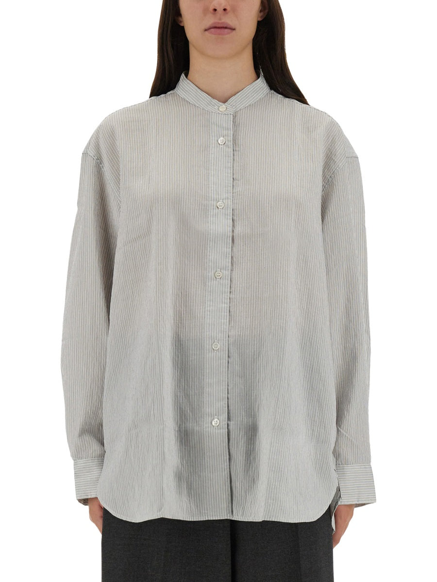 Studio Nicholson Shirts - White | Wanan Luxury
