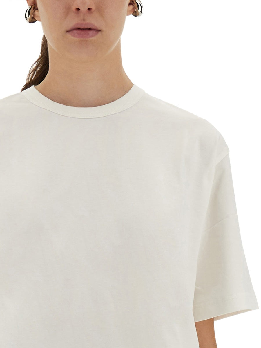 Studio Nicholson T shirts - White | Wanan Luxury
