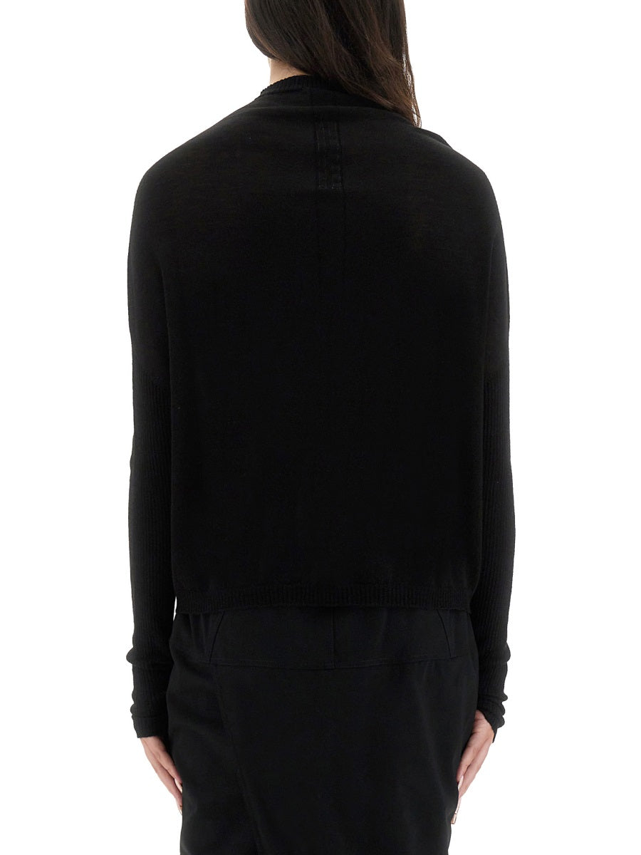 Rick Owens T shirts - Black | Wanan Luxury