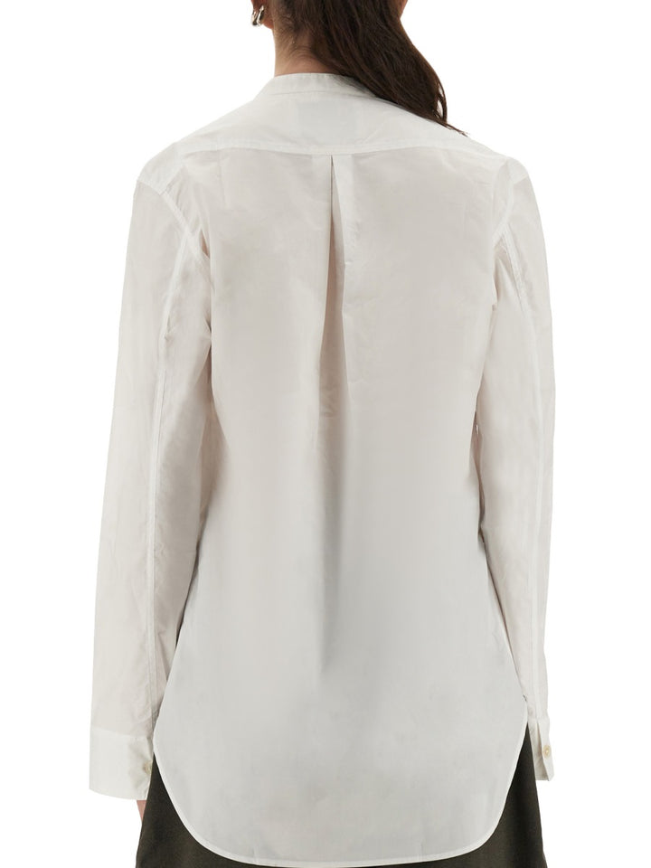 Studio Nicholson Shirts - White | Wanan Luxury
