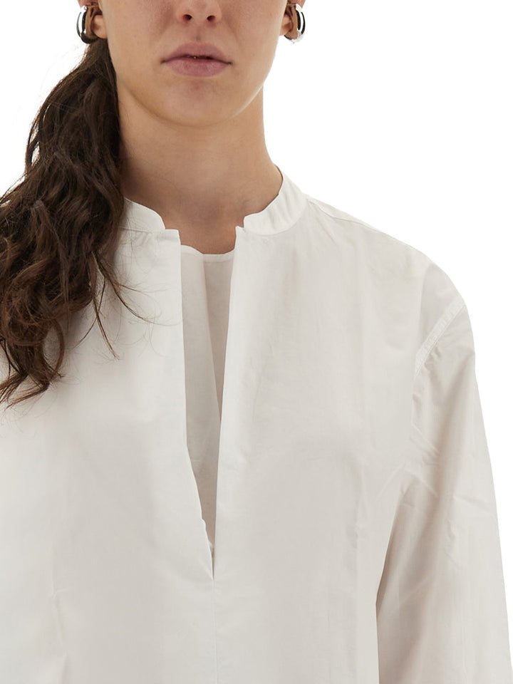 Studio Nicholson Shirts - White | Wanan Luxury
