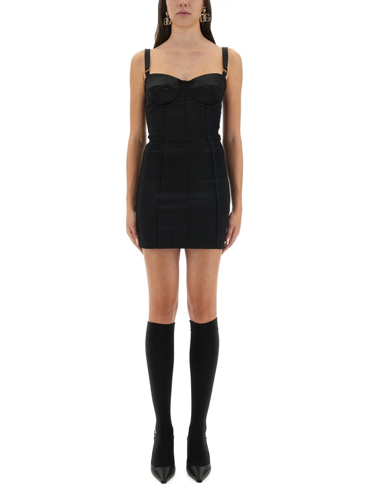 Dolce & Gabbana Suits & Dresses - Black | Wanan Luxury