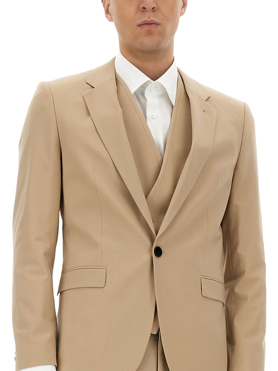 Hugo Suits & Dresses - Beige | Wanan Luxury
