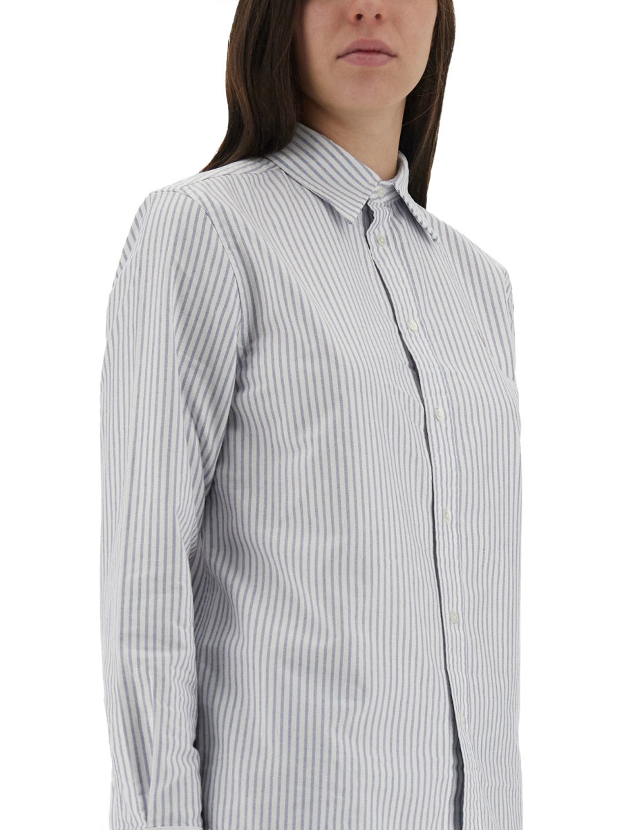 Polo Ralph Lauren Shirts - White | Wanan Luxury